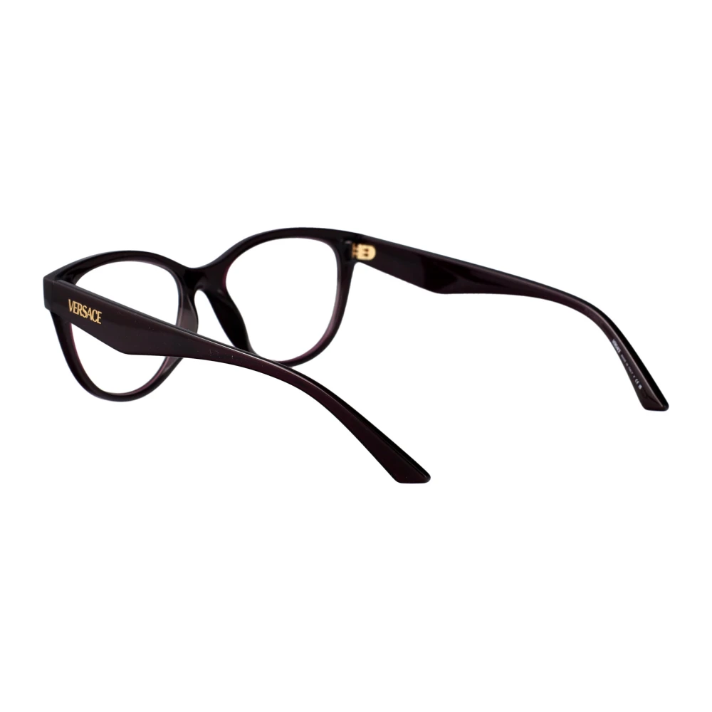 Versace Stijlvolle Optische Bril Model 0Ve3365U Purple Dames