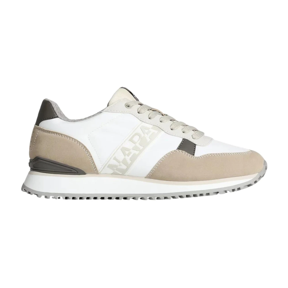 Shoes > Sneakers - - Napapijri - Modalova