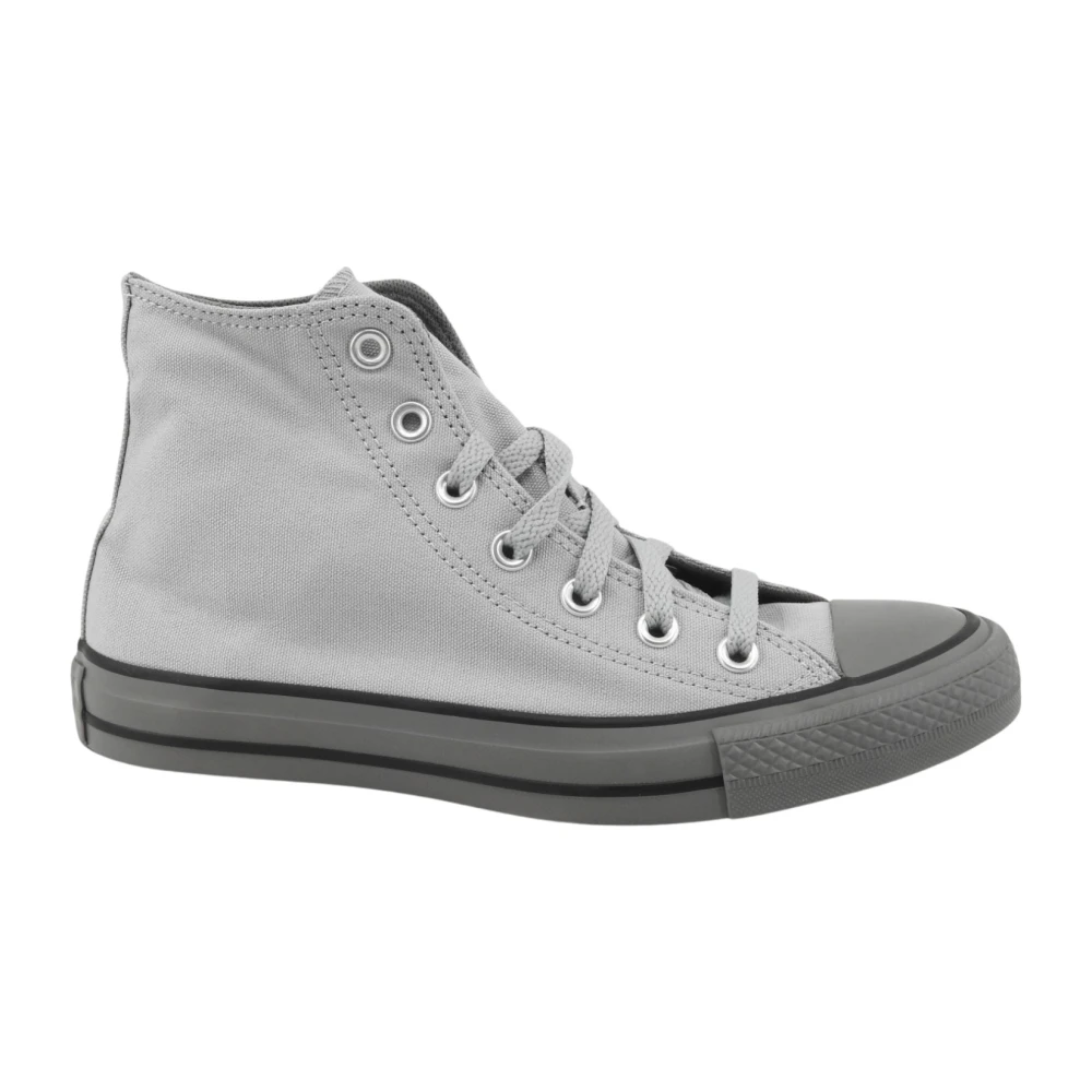 Converse Women's Gray Chuck Taylor All Star Color Pop - Sneakers - 11 Uk - Shoes