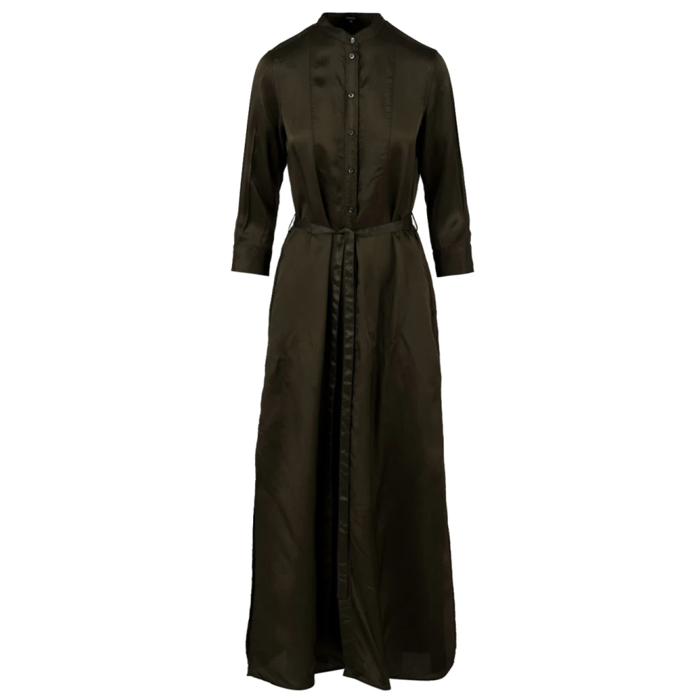 Dresses > Day Dresses > Maxi Dresses - - Aspesi - Modalova