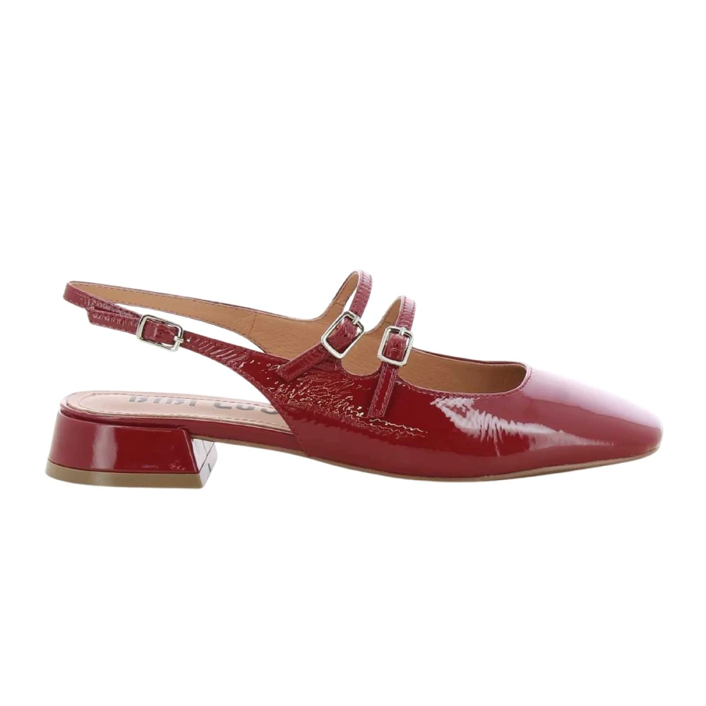 Shoes > Heels > Pumps - - Bibi Lou - Modalova