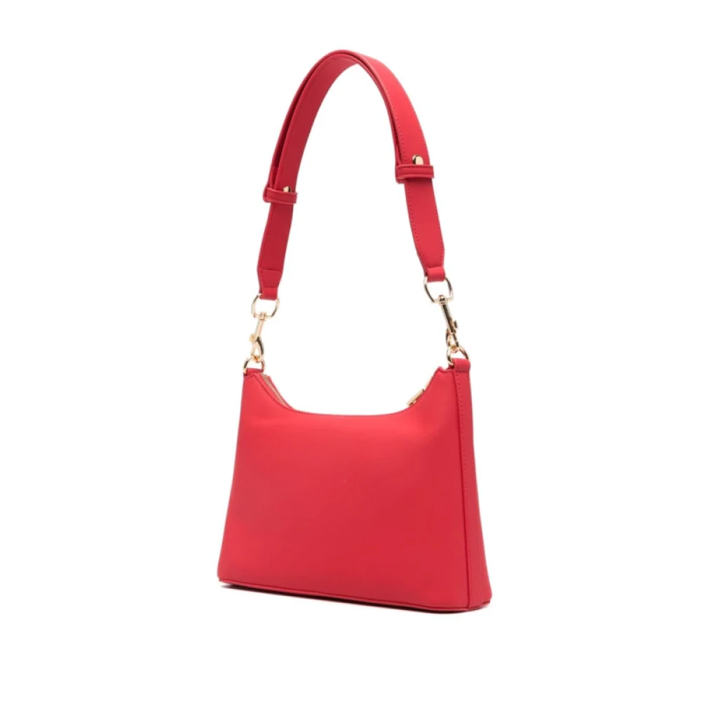 Love Moschino Schoudertas Grote Array Red Dames