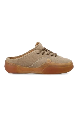 Low Skate Mule