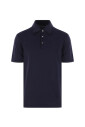 blue-cotton-polo-shirts-short-sleeve