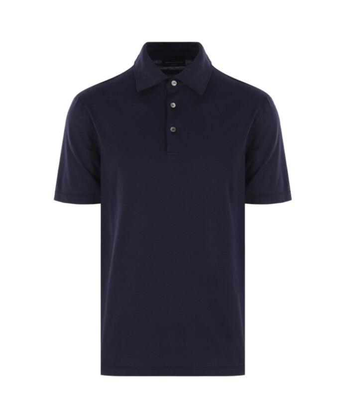 blue-cotton-polo-shirts-short-sleeve