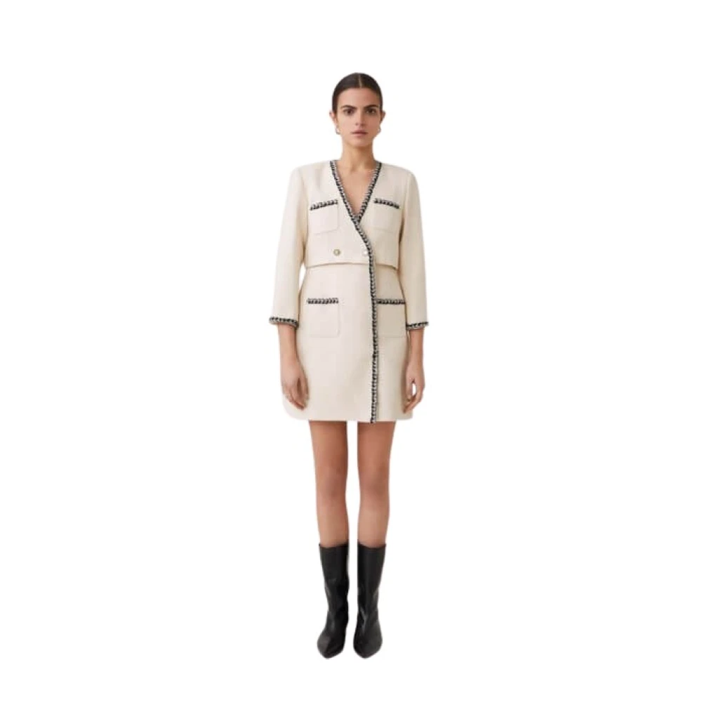 Dresses > Day Dresses > Short Dresses - - Suncoo - Modalova