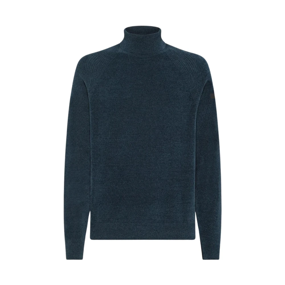 Rrd Hombre Azul Jerseys, Talla: L