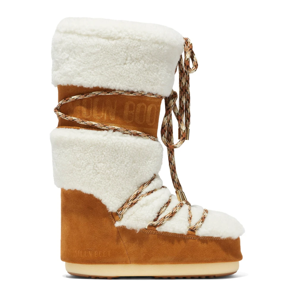 Shoes > Boots > Winter Boots - - Moon Boot - Modalova