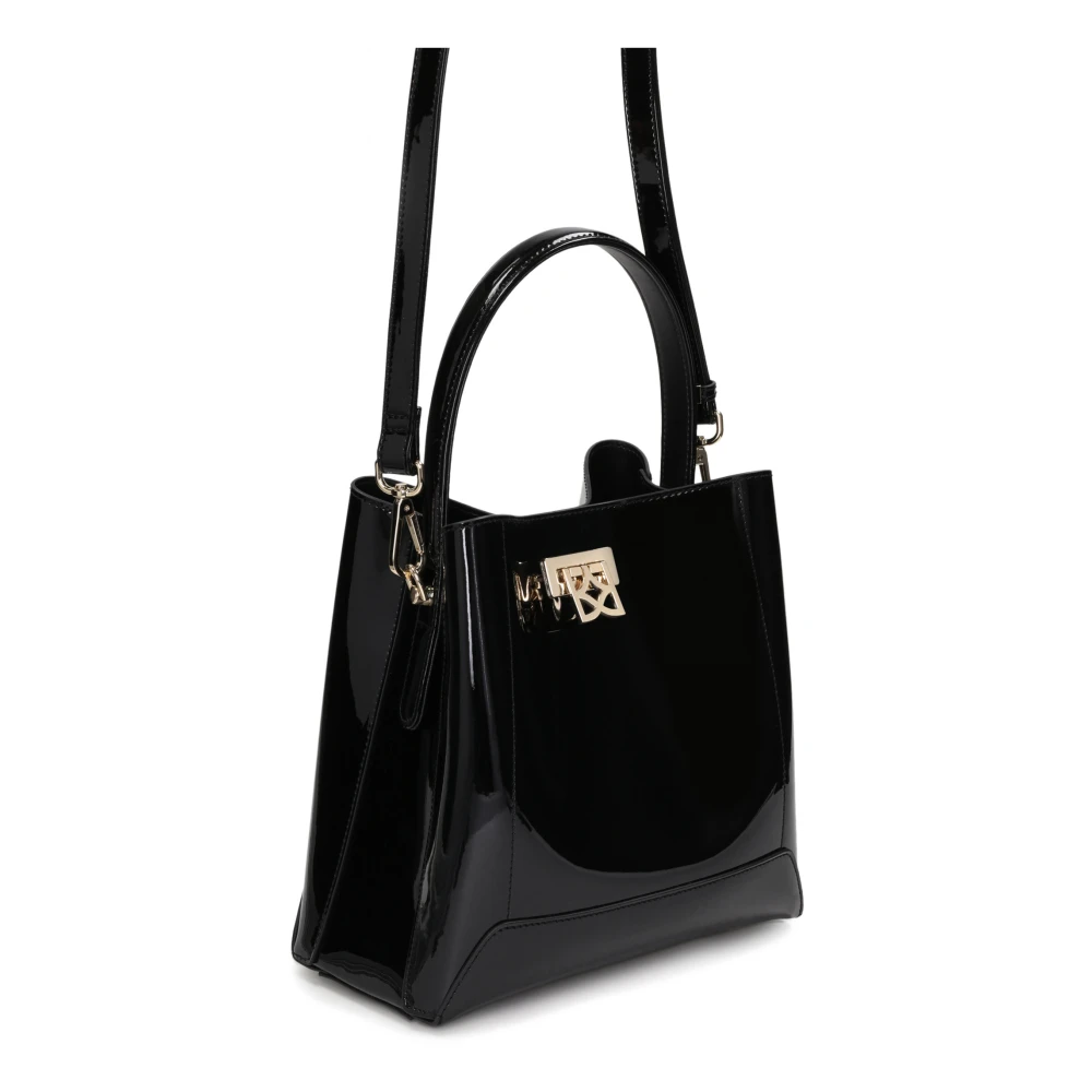 Kazar Zwarte tas voor dames Black Dames