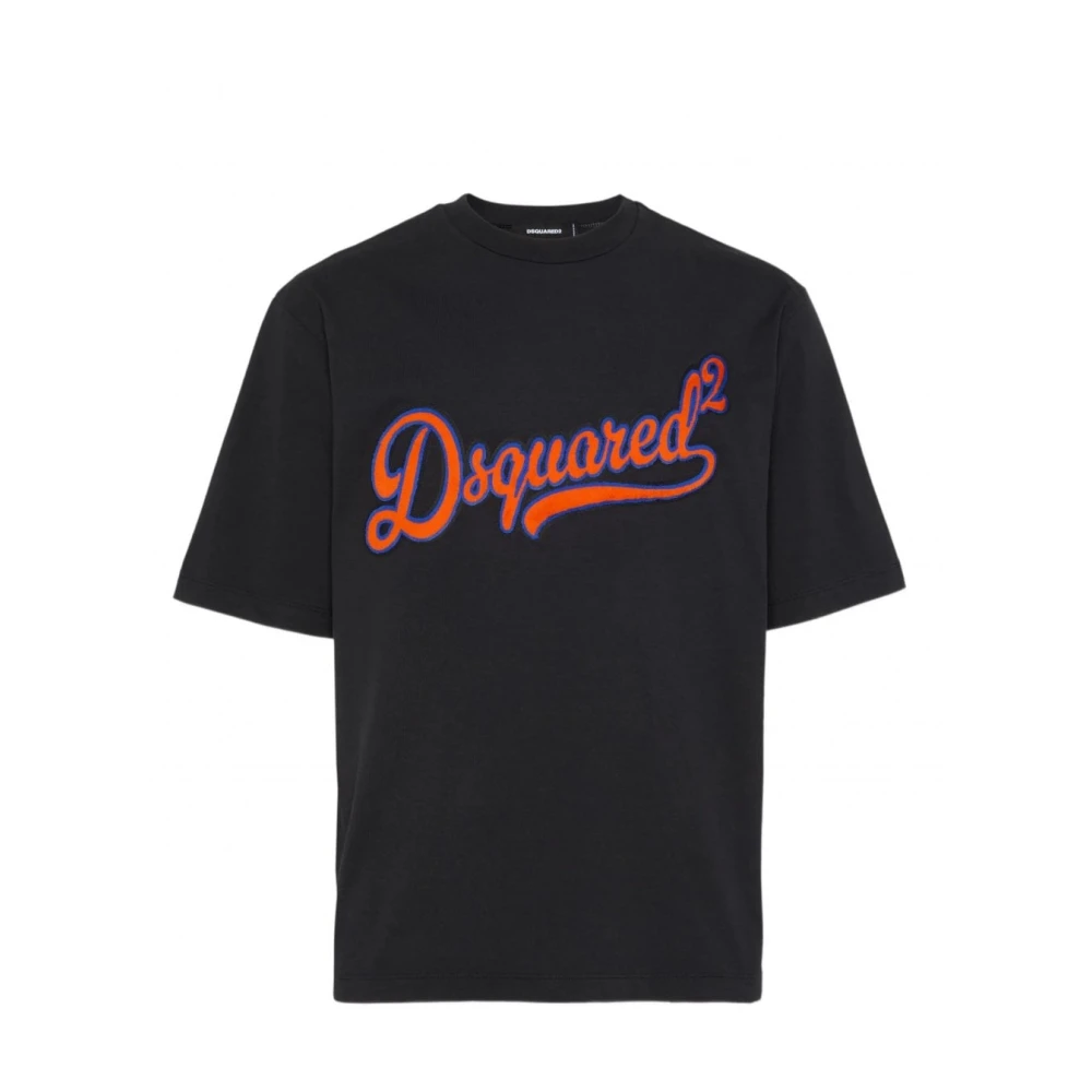 Tops > T-Shirts - - Dsquared2 - Modalova
