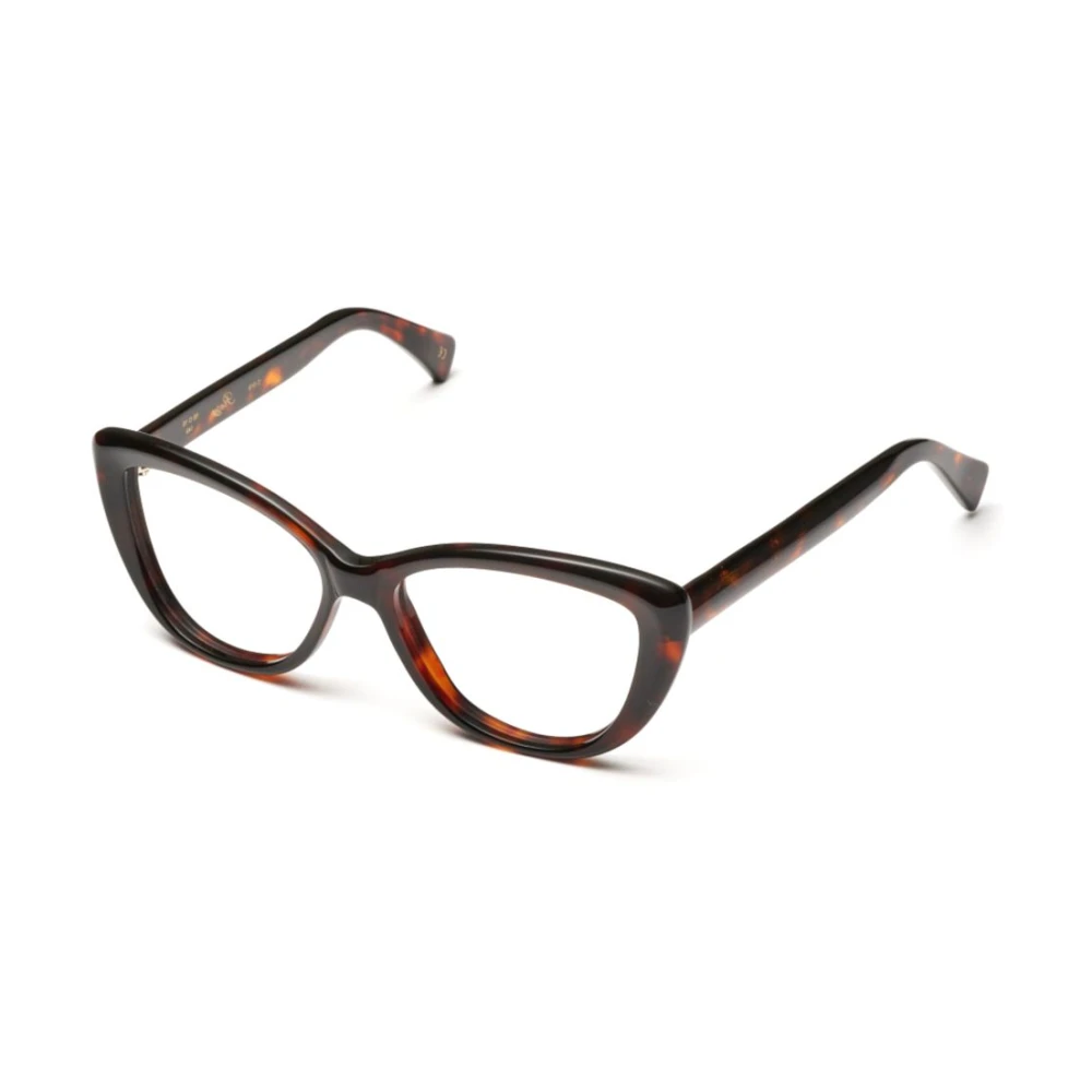 Kador Unisex Brown Glasses, 55 Mm, Rosy Glasses