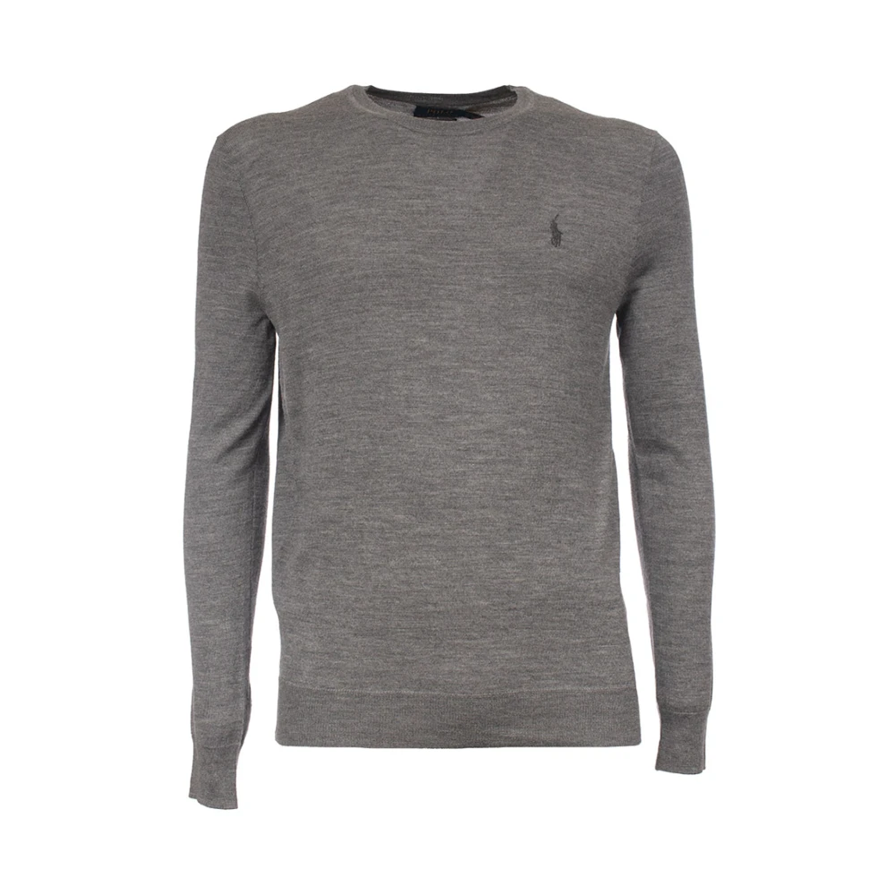 Polo Ralph Lauren Ralph Lauren Polo Shirt Gray Heren