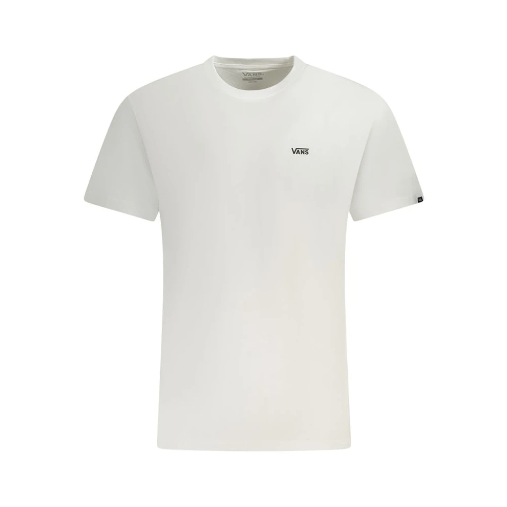 Vans - Tops > T-Shirts - White - Vans - Modalova