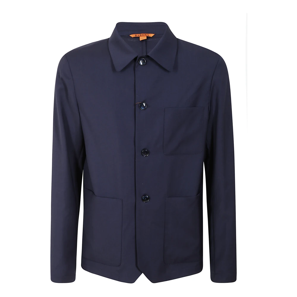 Jackets > Light Jackets - - Barena Venezia - Modalova