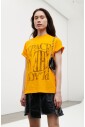 t-shirt-en-coton-avec-imprime-texte-spatial