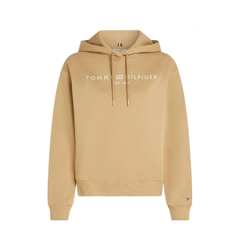 Sweatshirts & Hoodies > Hoodies - - Tommy Hilfiger - Modalova