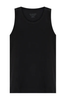 Ribbed Top Edward