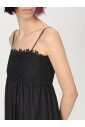 robe-midi-evasee-blanche-style-elegant