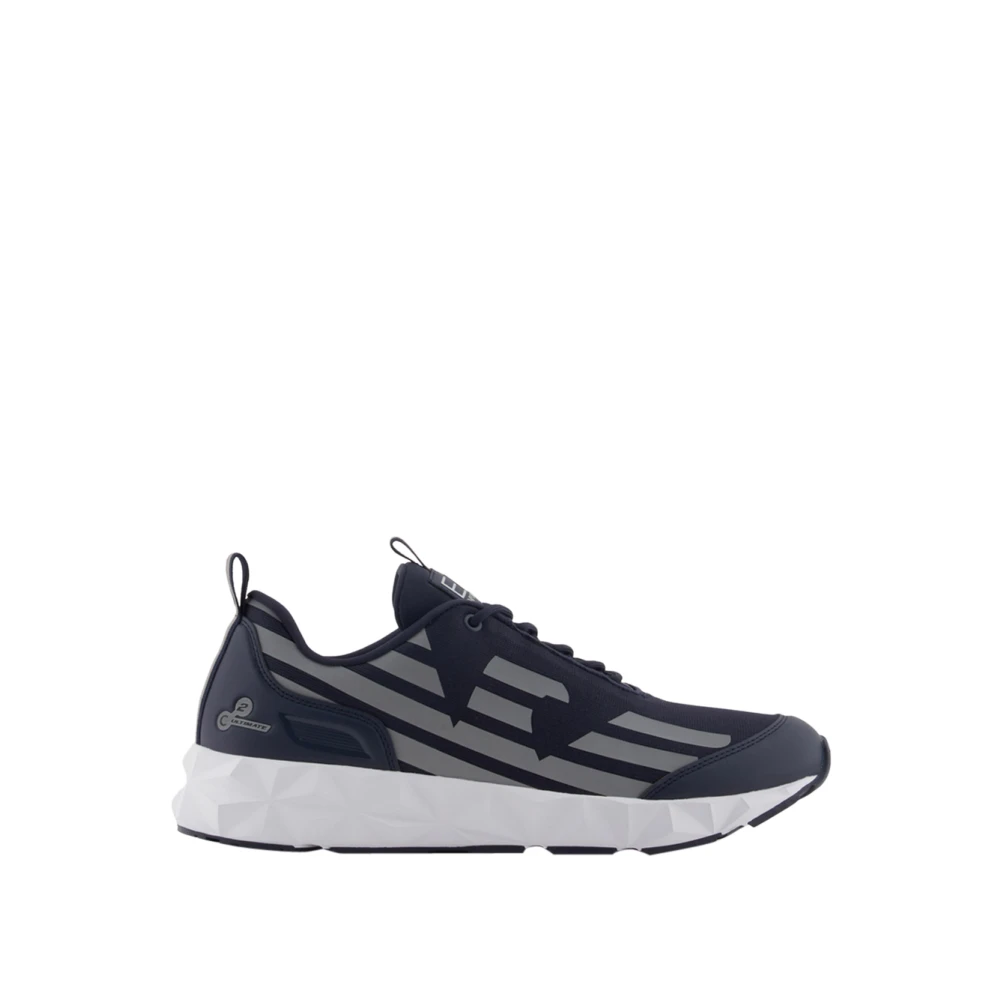 Shoes > Sneakers - - Emporio Armani EA7 - Modalova