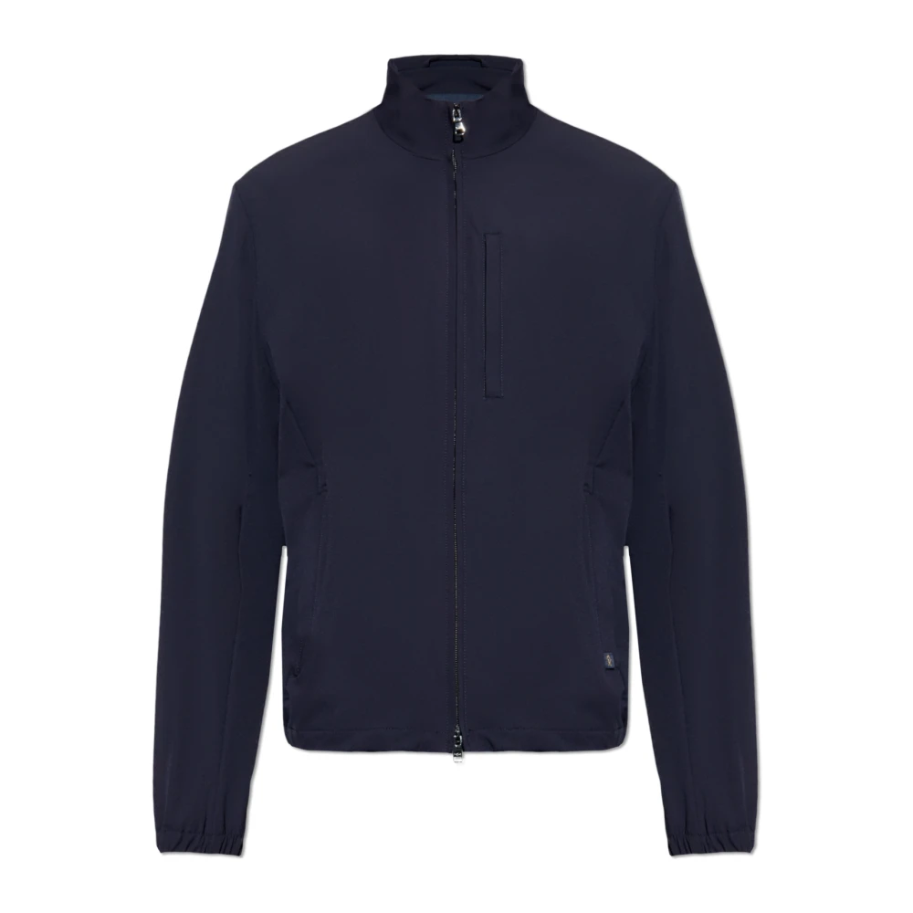 Jackets > Light Jackets - - Paul & Shark - Modalova
