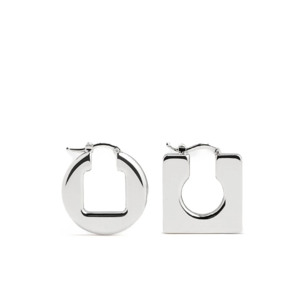 Accessories > Jewellery > Earrings - - Jacquemus - Modalova