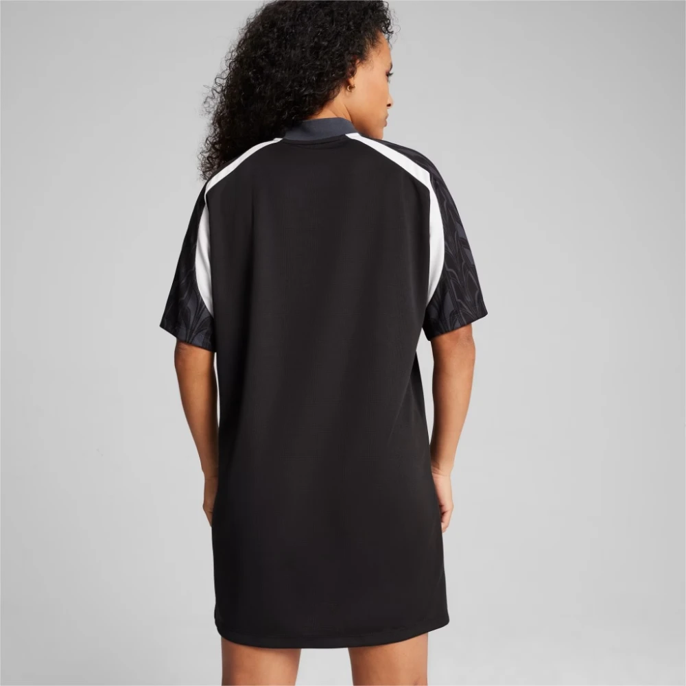 Puma Voetbalshirt Shirts Black Dames