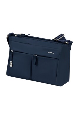 blue-nylon-shoulder-bag-with-pockets