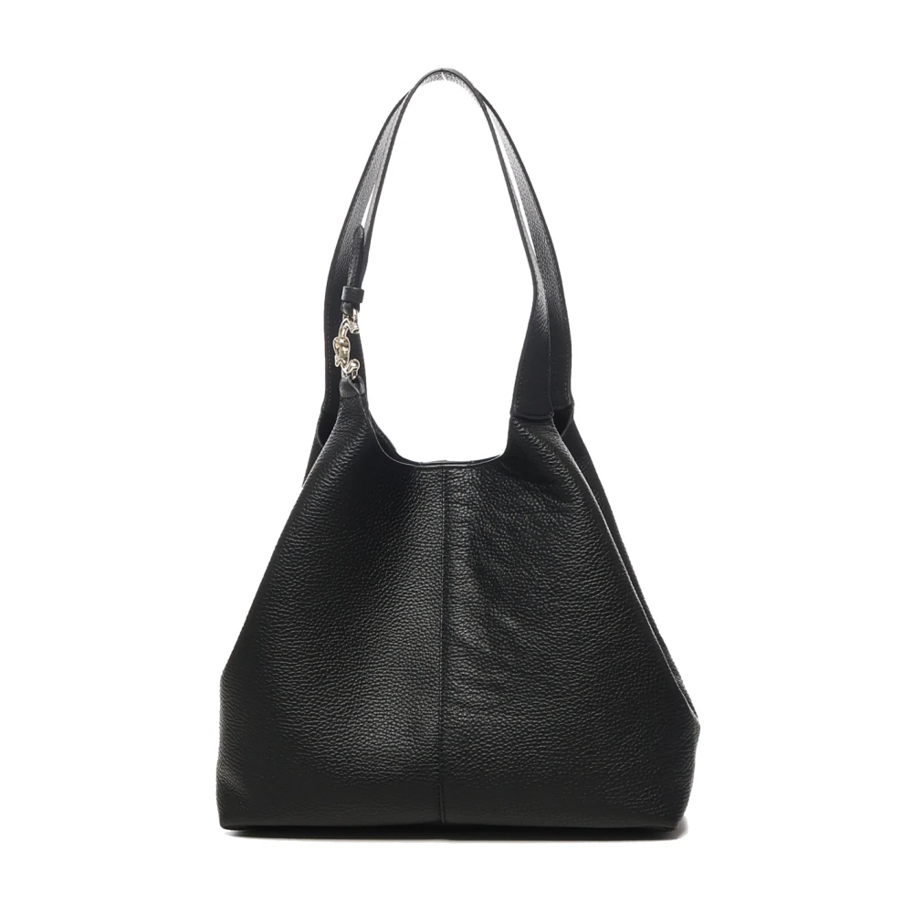 Coccinelle Women's Black Shoulder Bags - Shopping Bags - One Size - Bags