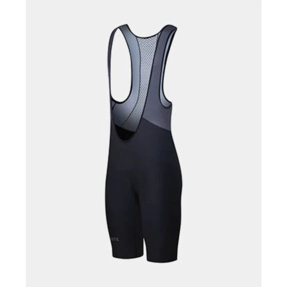 Café du Cycliste Verbeterde stabiliteit fietsbroek Gray Heren
