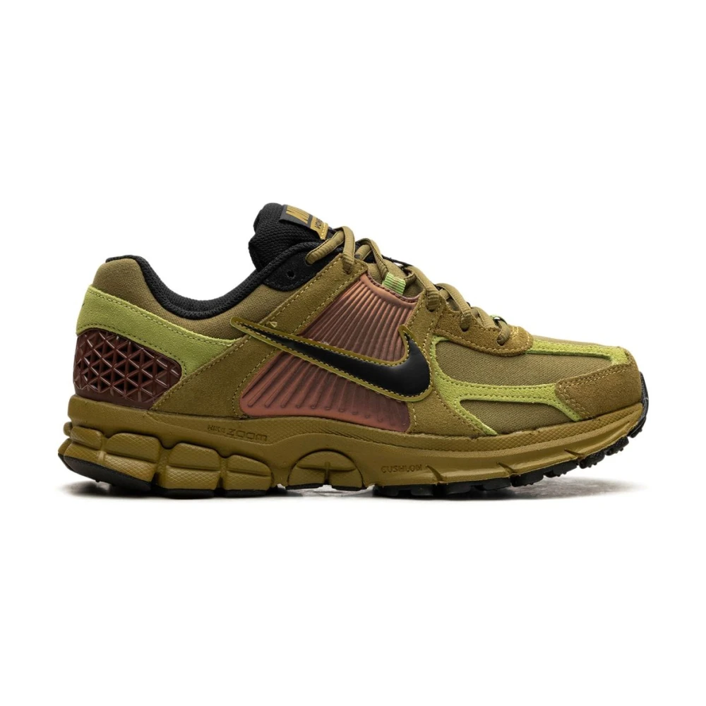 Nike Zoom Vomero 5 Sneakers Multicolor, Dam