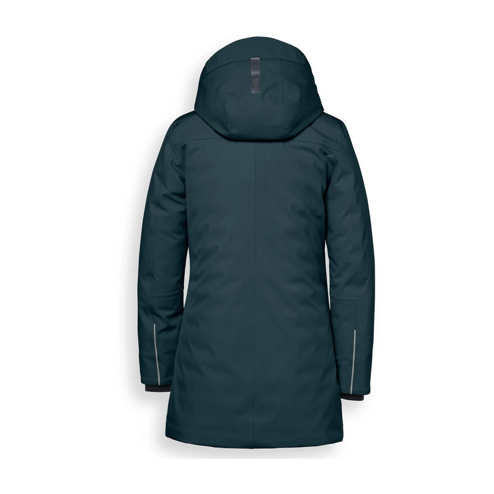 Reset Jack Lr00530243 Stijlvolle Betula Schoenen Green Dames