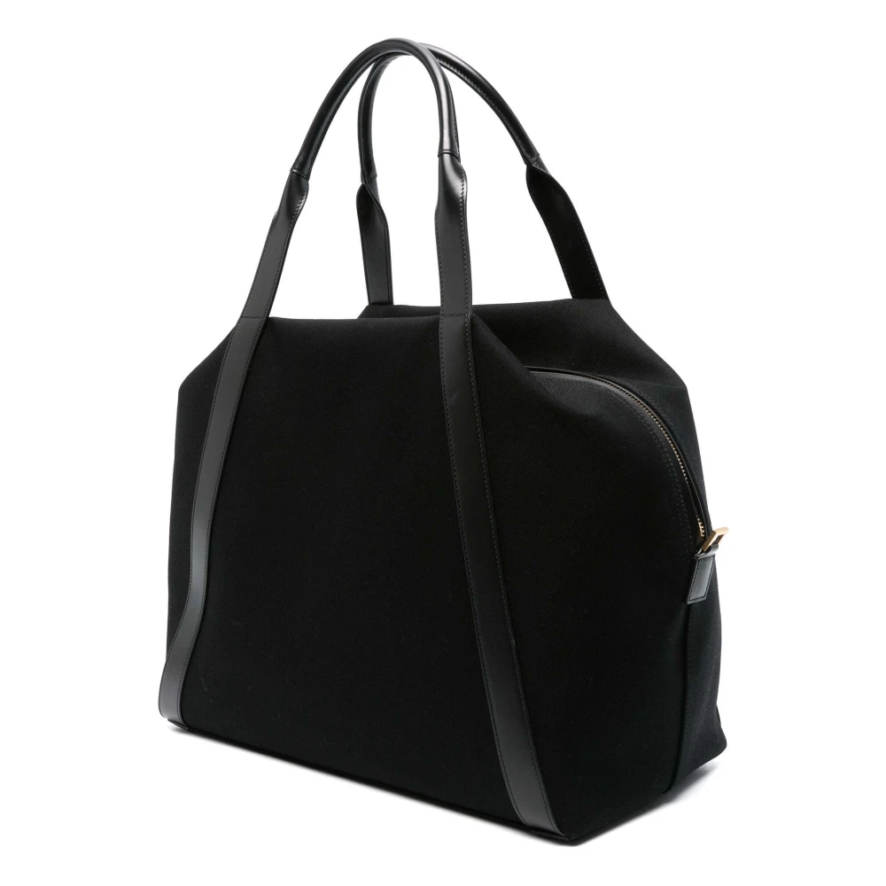 Saint Laurent Handbags Black Heren