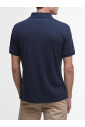 polo-bleu-style-classique