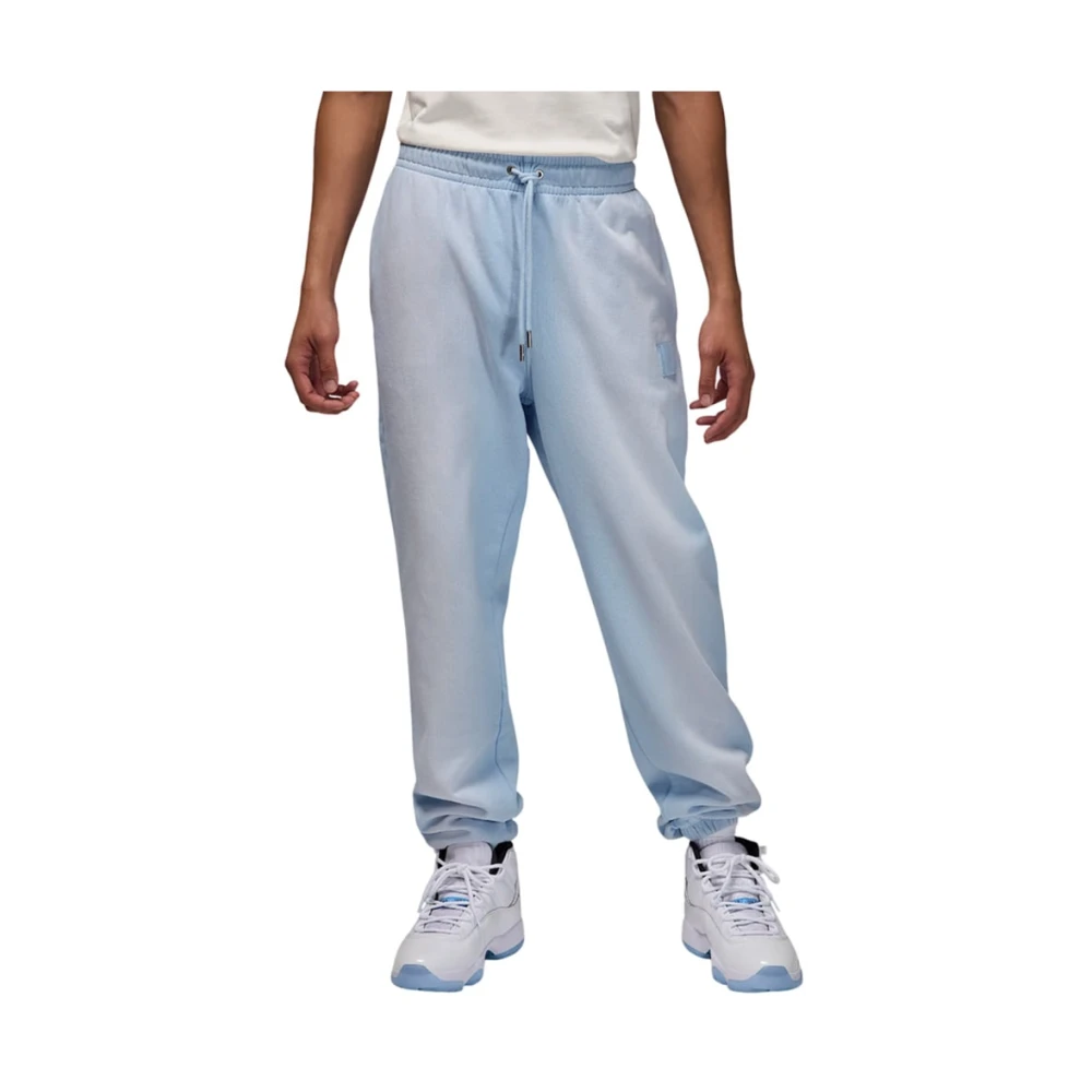 Jordan Blue Training Trousers & Tights, Male, Xs, Flight Fleece Trousers