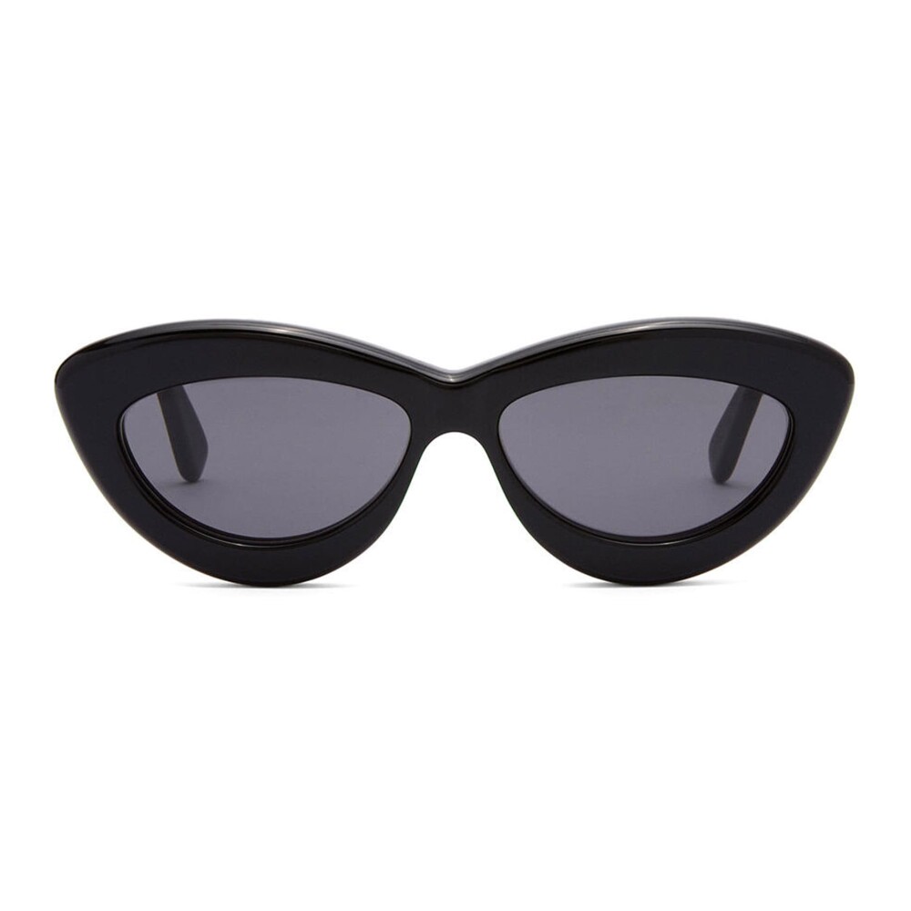 Gafas de sol Cat Eye negras Loewe Gafas de sol Miinto