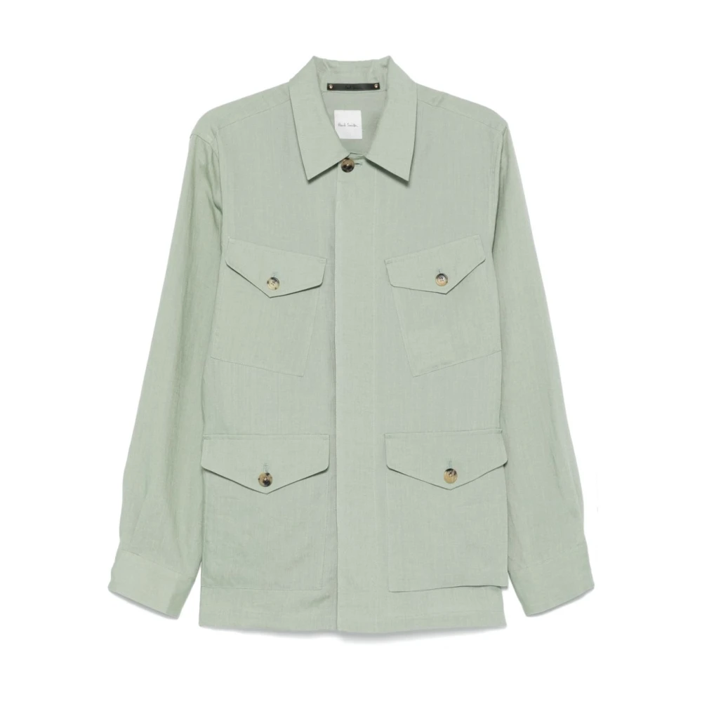 Jackets > Light Jackets - - Paul Smith - Modalova