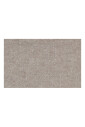 echarpe-unisexe-beige-en-soie-et-lin-avec-couleur-unie