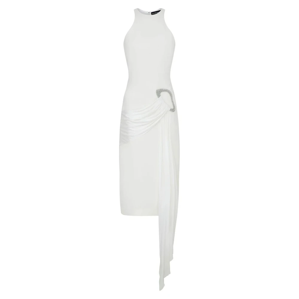 Dresses > Day Dresses > Midi Dresses - - David Koma - Modalova