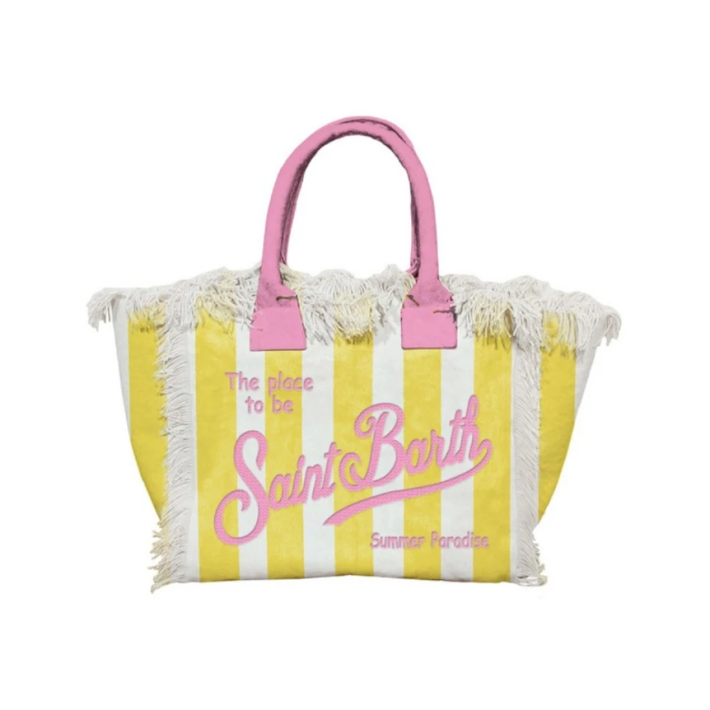 Bags > Handbags - - MC2 Saint Barth - Modalova