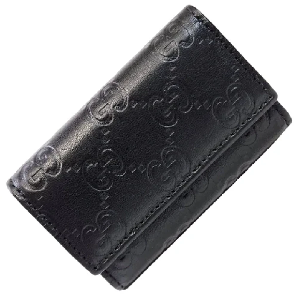 Pre-owned > Pre-owned Accessories - - Gucci Vintage - Modalova