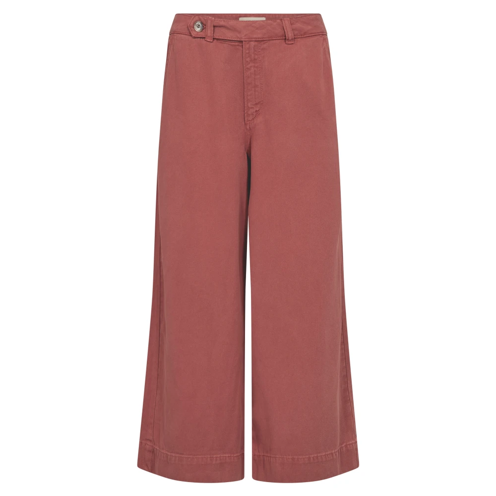 Mos Mosh - Mmbantry Stalom Pant - Gr. - 30 - Bild 3