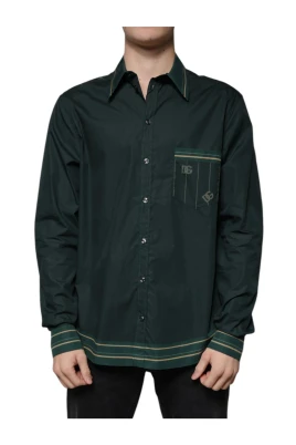 Martini Poplin Skjorta
