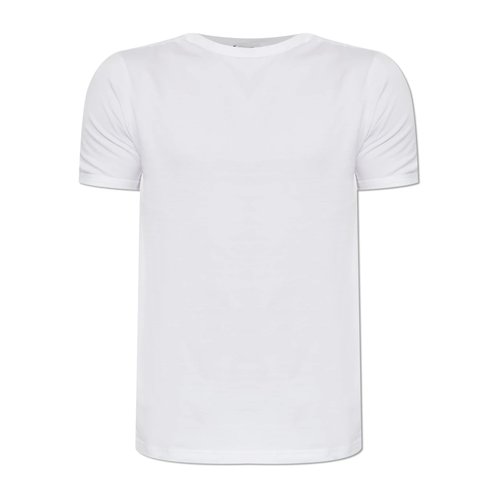 Versace Uomo Bianco Top, 2XL, New,