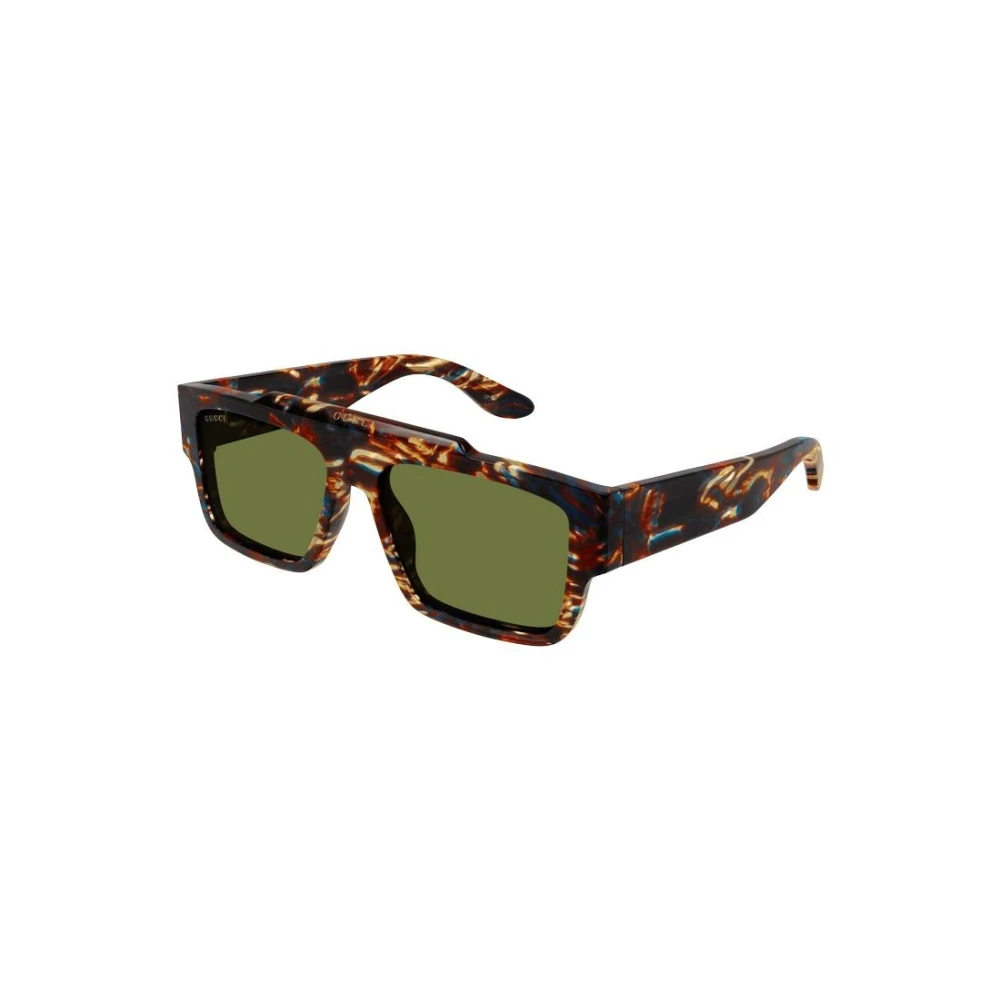 Gucci Unisex Brown Sunglasses, 56 Mm, Authentic Stylish Glasses With Premium Quality
