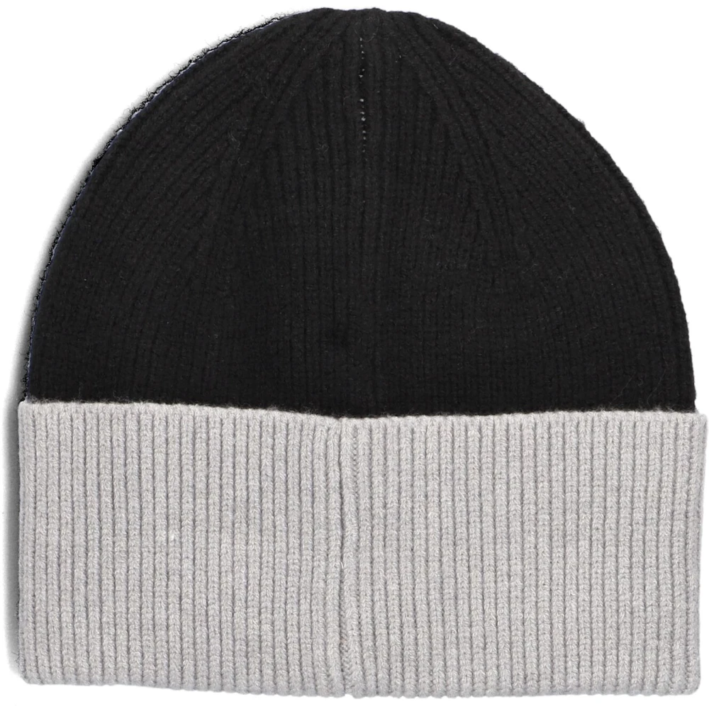 Liu Jo Color Block Wintermuts Black Dames