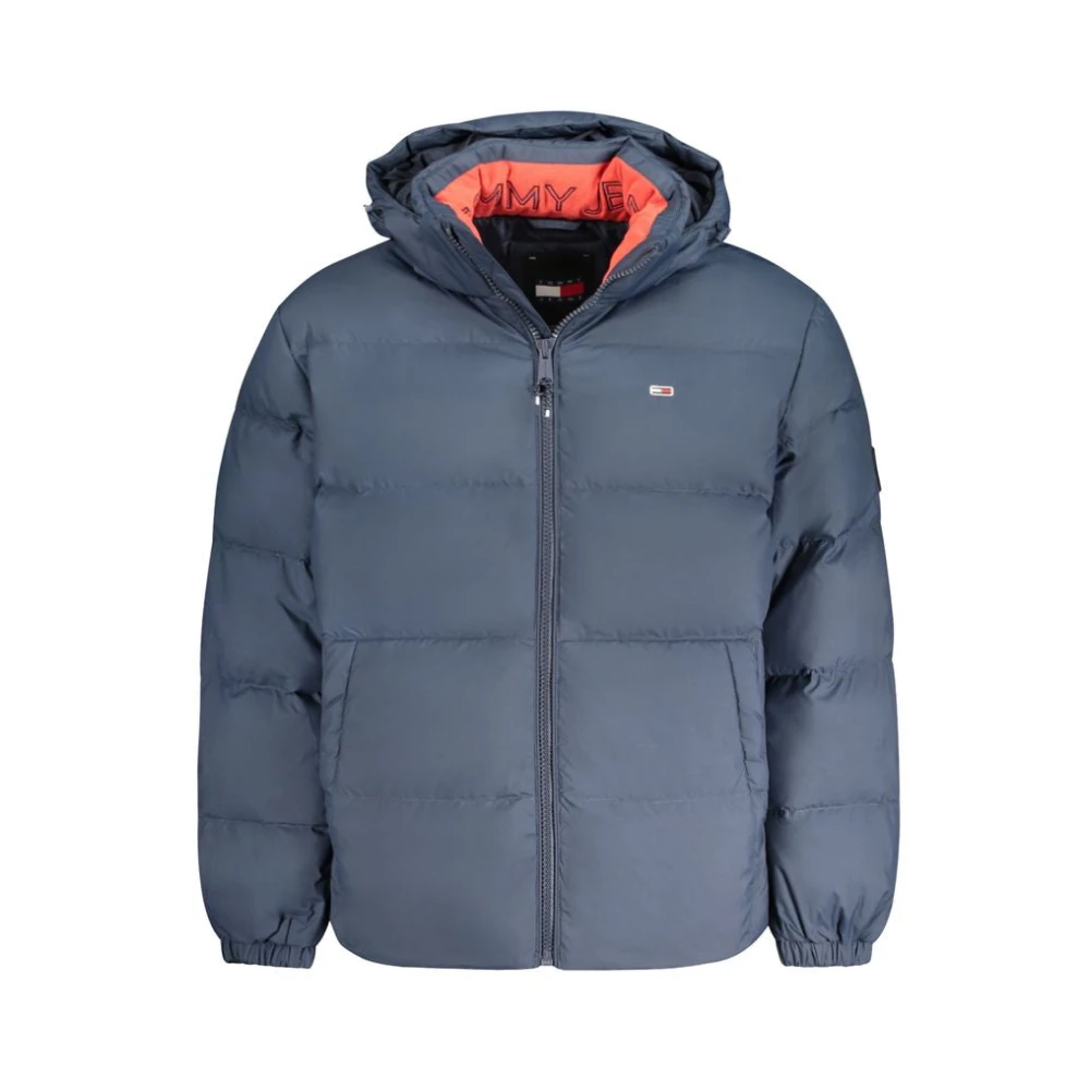 Jackets > Winter Jackets - - Tommy Hilfiger - Modalova