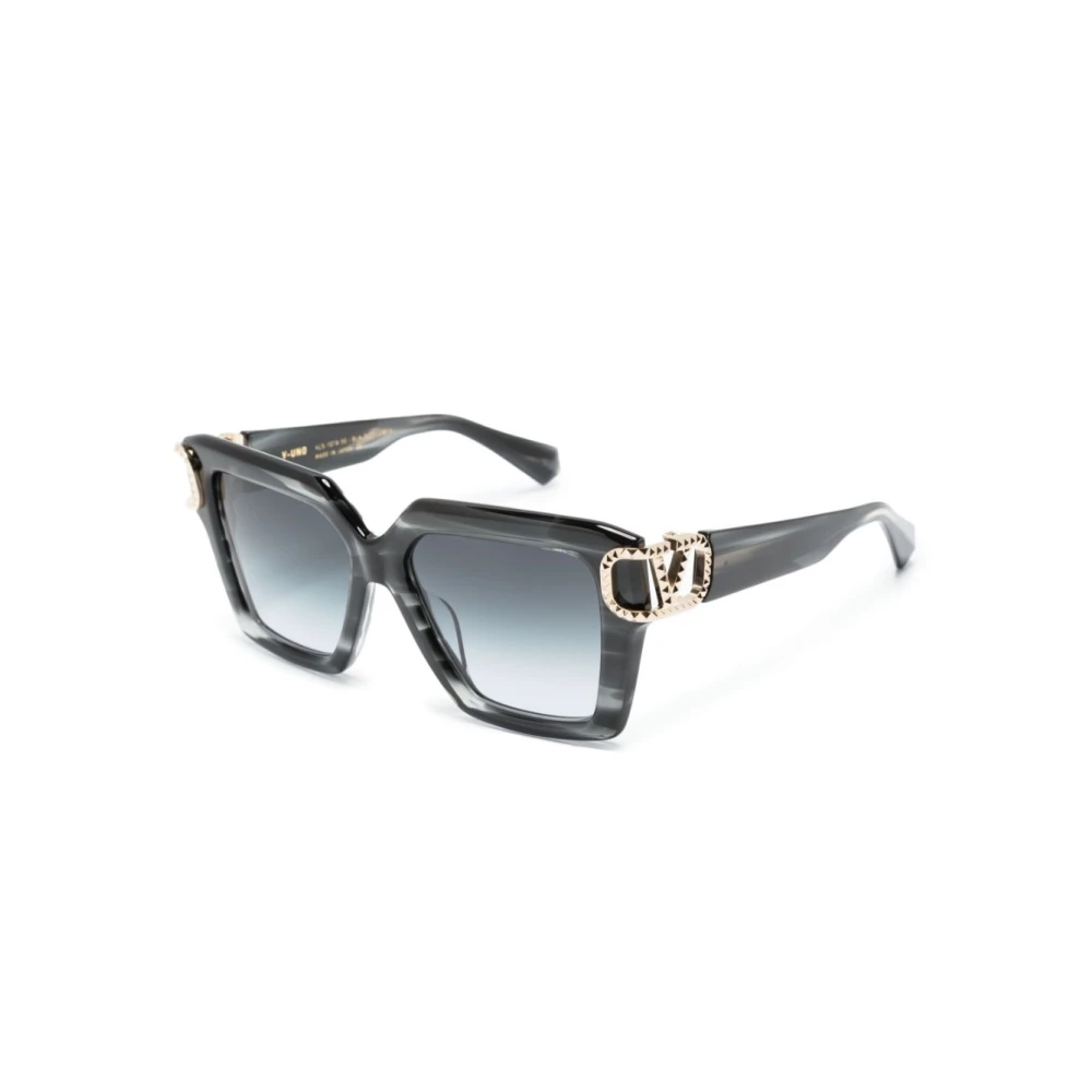 Valentino Women's Grey Sunglasses, Everyday Style