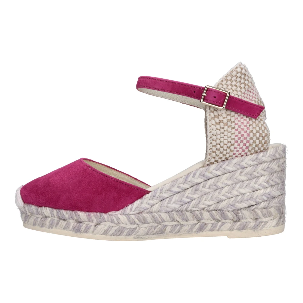 Shoes > Heels > Wedges - - Espadrilles - Modalova