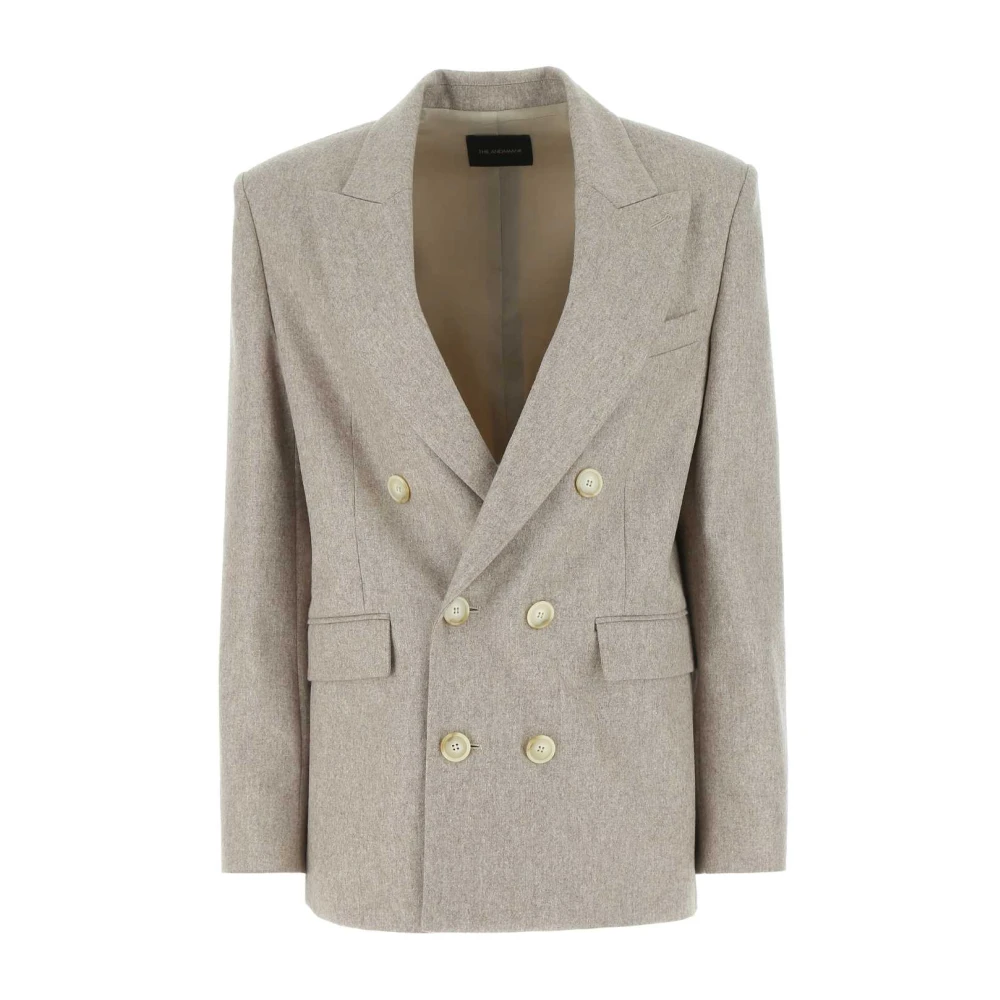 Jackets > Blazers - - Andamane - Modalova