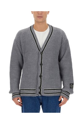 cardigan-col-v-en-melange-de-laine-italienne